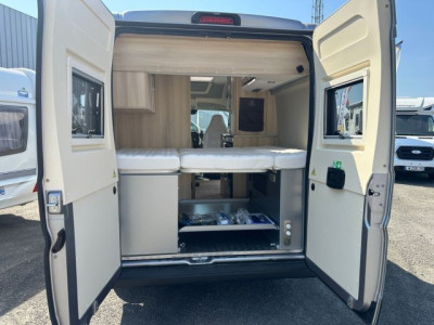Campereve Magellan 540 maggelan - Photo 4