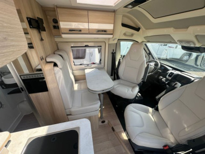 Campereve Magellan 540 maggelan - Photo 5