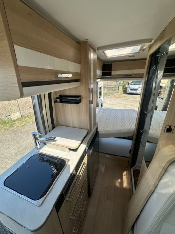 Campereve Magellan 540 maggelan - Photo 6