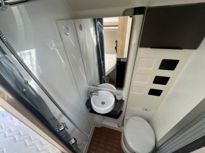 Campereve Magellan 540 maggelan - Photo 8