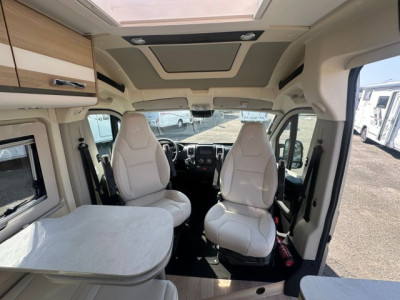 Campereve Magellan 540 maggelan - Photo 9