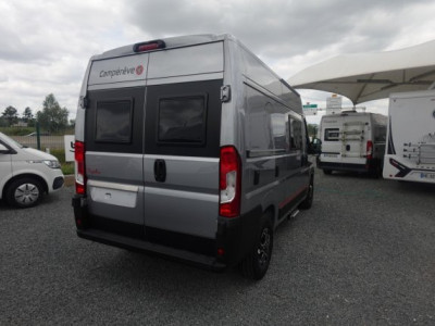 Campereve Magellan 540 - Photo 2