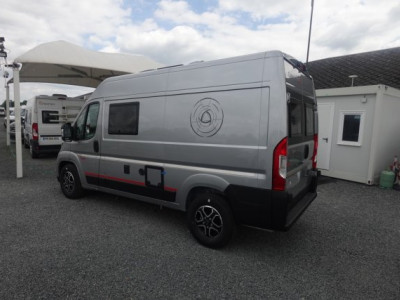 Campereve Magellan 540 - Photo 3