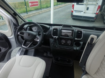Campereve Magellan 540 - Photo 5