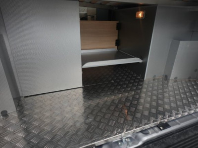 Campereve Magellan 540 - Photo 7