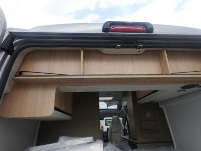 Campereve Magellan 540 - Photo 11
