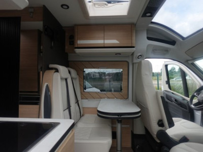 Campereve Magellan 540 - Photo 13
