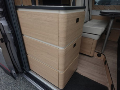 Campereve Magellan 540 - Photo 14