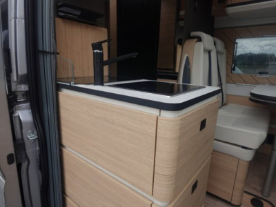 Campereve Magellan 540 - Photo 15