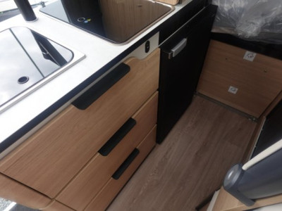 Campereve Magellan 540 - Photo 21