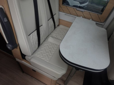 Campereve Magellan 540 - Photo 22