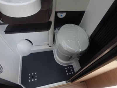 Campereve Magellan 540 - Photo 25