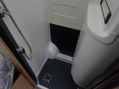 Campereve Magellan 540 - Photo 27