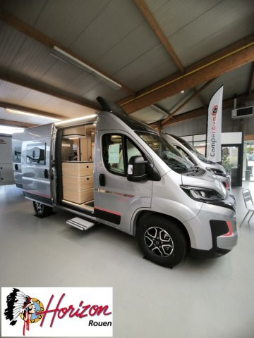 Campereve Magellan 540 SAPHIR Neuf