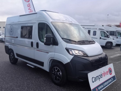 Campereve Magellan 540 Neuf