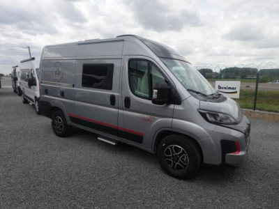 Campereve Magellan 540 Neuf