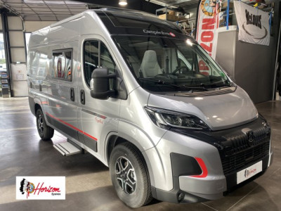 Campereve Magellan 540 SAPHIR Neuf