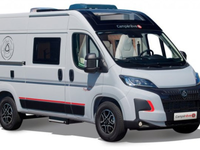 Campereve Magellan 540 SAPHIR Neuf