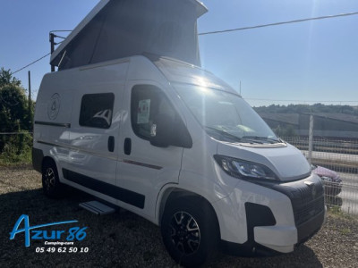 Campereve Magellan 540 Air - Photo 1