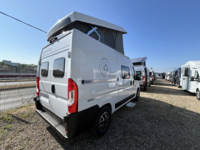 Campereve Magellan 540 Air - Photo 2
