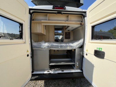 Campereve Magellan 540 Air - Photo 3