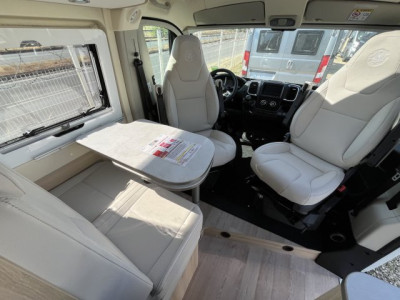 Campereve Magellan 540 Air - Photo 5