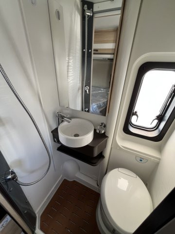 Campereve Magellan 540 Air - Photo 8