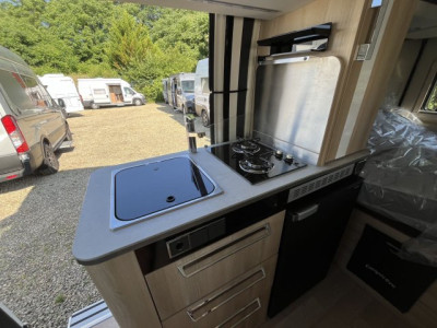 Campereve Magellan 540 Air - Photo 9