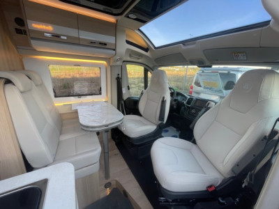 Campereve Magellan 540 Air - Photo 4