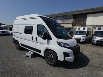Achat Campereve Magellan 540 Air Neuf