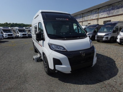 Campereve Magellan 540 Air - Photo 2
