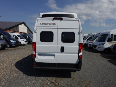 Campereve Magellan 540 Air - Photo 3