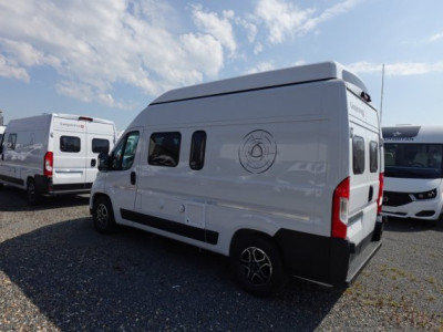 Campereve Magellan 540 Air - Photo 4