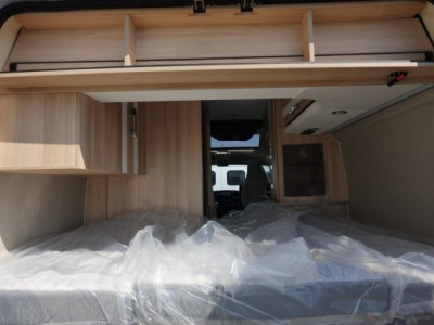 Campereve Magellan 540 Air - Photo 6