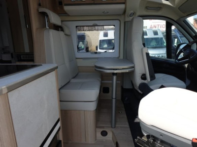 Campereve Magellan 540 Air - Photo 7