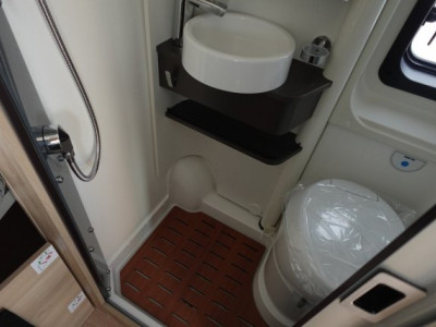 Campereve Magellan 540 Air - Photo 18
