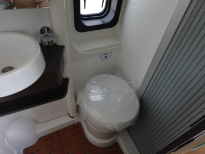 Campereve Magellan 540 Air - Photo 19