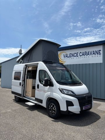 Campereve Magellan 540 Air - Photo 1