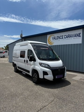 Campereve Magellan 540 Air - Photo 2