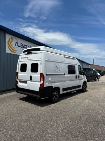 Campereve Magellan 540 Air - Photo 4