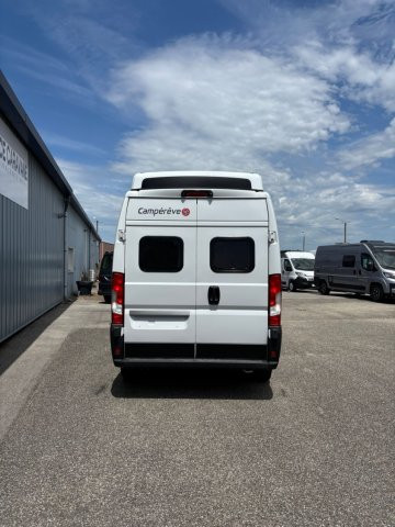 Campereve Magellan 540 Air - Photo 5