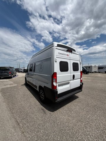 Campereve Magellan 540 Air - Photo 6