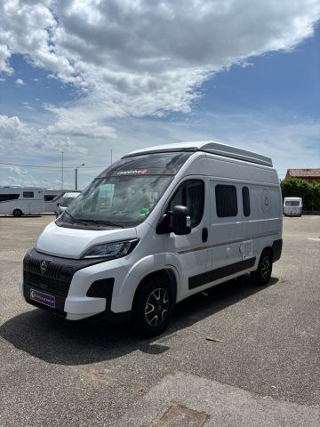 Campereve Magellan 540 Air - Photo 7
