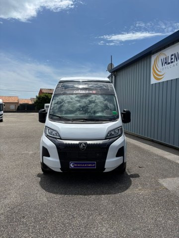 Campereve Magellan 540 Air - Photo 8