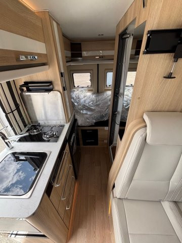 Campereve Magellan 540 Air - Photo 13