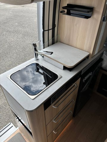 Campereve Magellan 540 Air - Photo 14