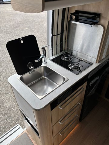 Campereve Magellan 540 Air - Photo 15