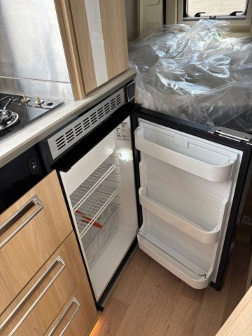 Campereve Magellan 540 Air - Photo 18