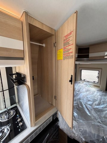 Campereve Magellan 540 Air - Photo 19