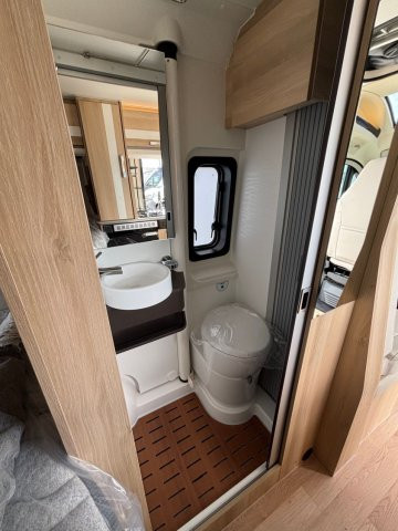 Campereve Magellan 540 Air - Photo 21